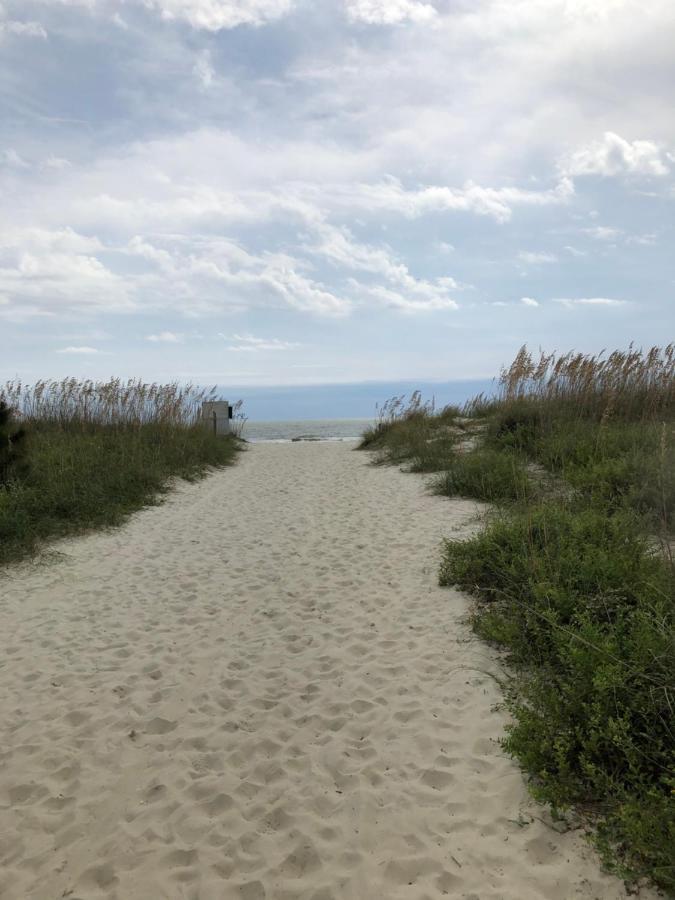 Vacation Bliss Llc Villa Hilton Head Island Buitenkant foto