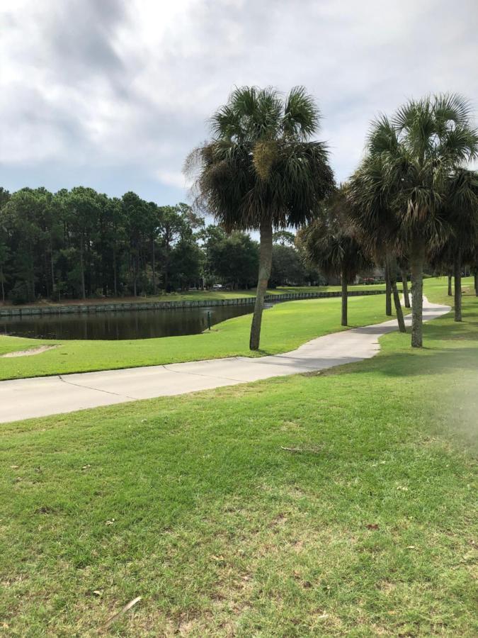 Vacation Bliss Llc Villa Hilton Head Island Buitenkant foto