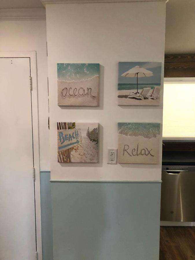 Vacation Bliss Llc Villa Hilton Head Island Buitenkant foto