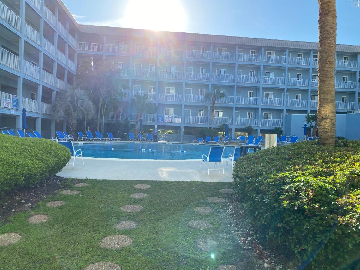 Vacation Bliss Llc Villa Hilton Head Island Buitenkant foto