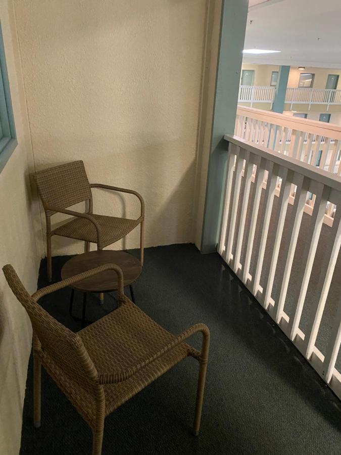 Vacation Bliss Llc Villa Hilton Head Island Buitenkant foto