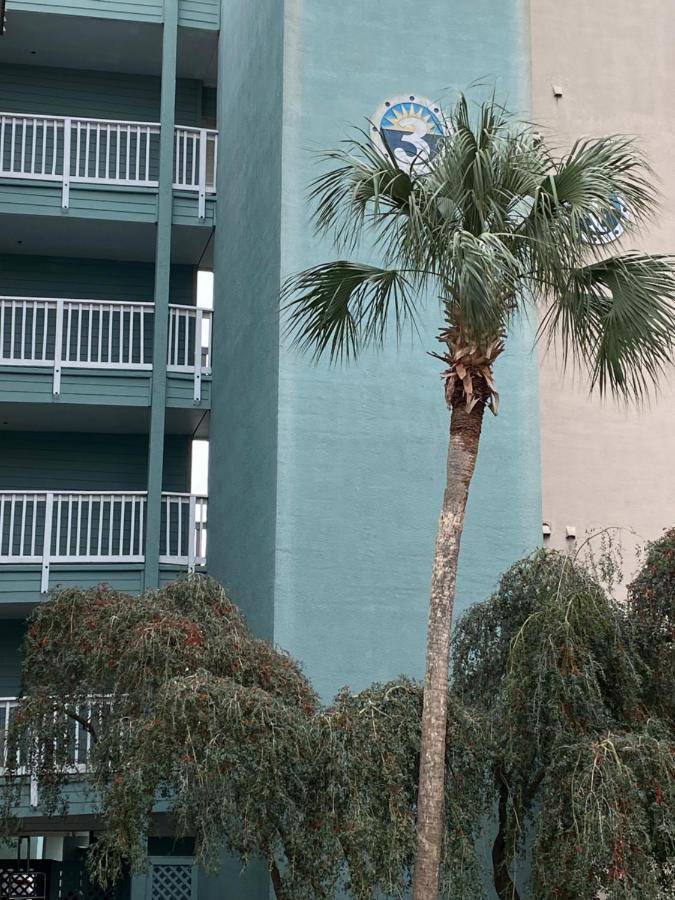 Vacation Bliss Llc Villa Hilton Head Island Buitenkant foto